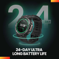 Amazfit T-Rex 2 Smartwatch Global Version